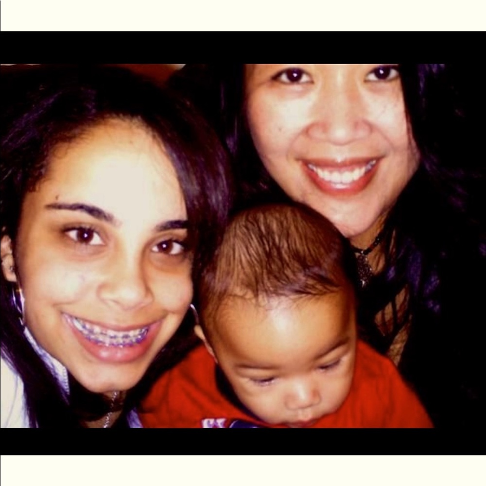 Meet your Posher, Posh